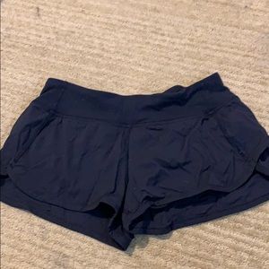 ivivva workout shorts